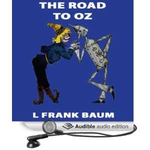  The Road to Oz Wizard of Oz, Book 5, Special Annotated 