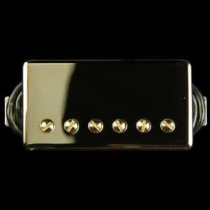  Seymour Duncan SH 16 59 Custom Hybrid Guitar Pickup Gold 