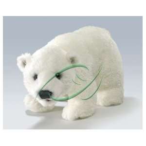  Bear, Polar Cub Hand Puppets
