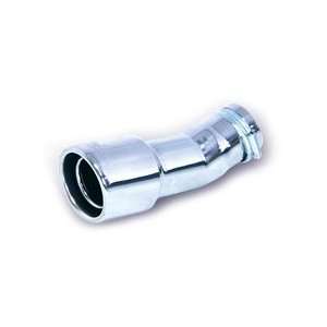  3A Racing 62 9005 Stainless Exhaust Tip Euro Undercar 