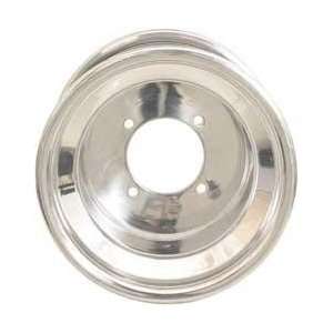  Sedona Aluminum 9x8 Rear Wheel   3+5. 4/115 , Material 