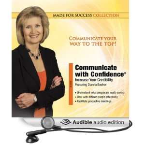   Your Credibility (Audible Audio Edition) Dianna Booher Books