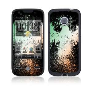  HTC Droid Eris Skin Decal Sticker   The Legend Everything 