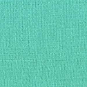  58 Wide Poly Crepe Aqua Fabric By The Yard Arts, Crafts 