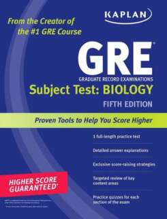   New GRE 2011 2012 Premier with CD ROM by Kaplan 