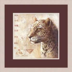   Dream VI by Svetlana Semenova   Framed Artwork