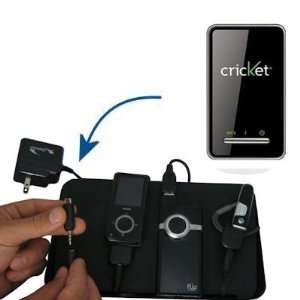  Universal Charging Station for the Cricket Crosswave WiFi Hotspot 