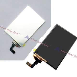 New Quality LCD Screen Display Replacement for Iphone 3G  
