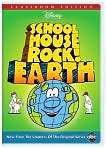 Video/DVD. Title Schoolhouse Rock Earth   Classroom Edition