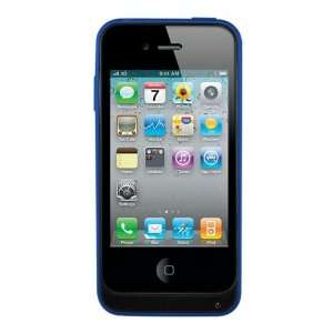  Seidio iPhone 4S SURFACE Plus   Royal Blue    Case + Seidio 