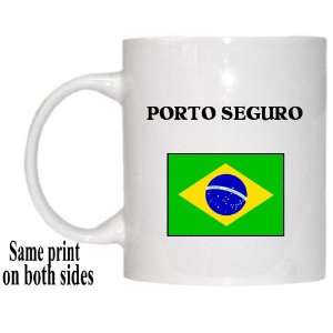  Brazil   PORTO SEGURO Mug 