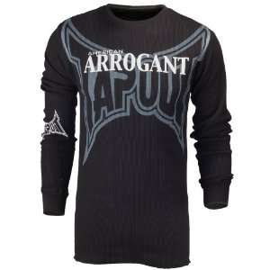  TapouT Seal Of Approval Thermal