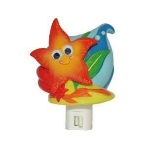  Water World Nightlight