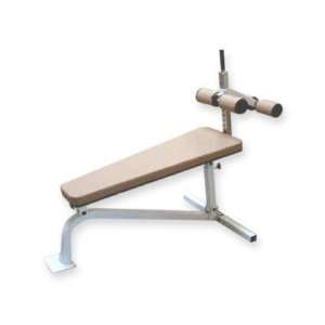  Quality Fitness by Maximus Adjustable Abdominal Crunch 