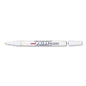  Sanford uni Paint Marker SAN63713