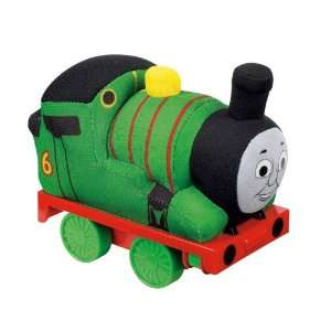  Thomas the Train Rolling Percy Plush Toys & Games