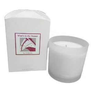  La Cubana 100% Soy Candle 