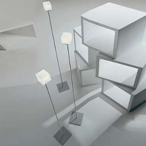  Cubi Floor Lamp by Itre USA