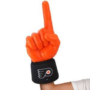  Philadelphia Flyers Ultimate Fan Hand