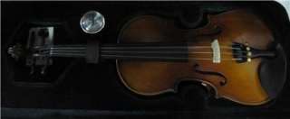 Cremona SV 225 Premier Student Violin, 1/2 Size  