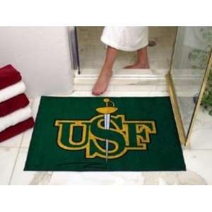  San Francisco UNIversity USF Dons All Star Welcome/Bath 