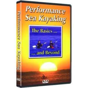  Performance Sea Kayaking (DVD)