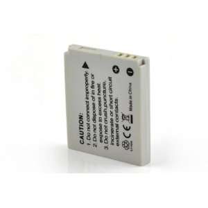   Battery NB 4L for Canon IXUS 130/SD1400 IS FROM USA