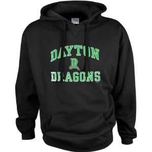  Dayton Dragons Perennial Hooded Sweatshirt Sports 