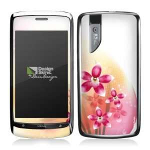  Design Skins for More Cellphones BASE lutea   Butterfly 