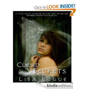 Start reading Cursed Secrets  Don 