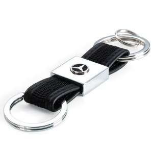 Mercedes Benz Black Key Ring Automotive