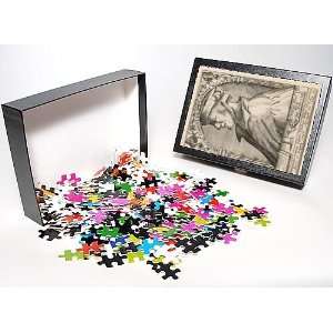   Jigsaw Puzzle of Heinrich Corn. Agrippa from Mary Evans Toys & Games