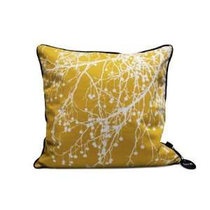  Tree Silk Pillow