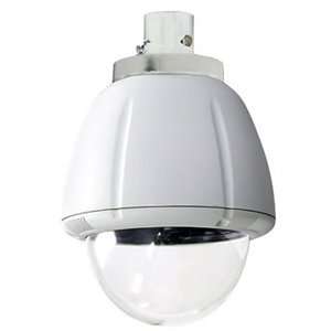  Sony UNI IRS7C3 Indoor/Outdoor Rugged Clear Dome Housing. IDR 