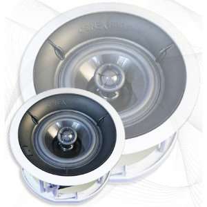  Conextion   z100c In Ceiling (Single) Speaker Electronics