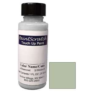  1 Oz. Bottle of Scotch Green Poly Touch Up Paint for 1962 