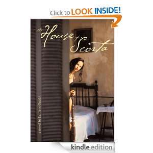 House of Scorta Laurent Gaudé  Kindle Store