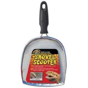  DELUXE SHOVEL SCOOPER