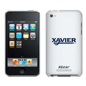  Xavier sword on iPod Touch 4G XGear Shell Case 