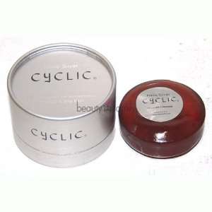  Nano Silver Cyclic Cleanser 120gram Normal to Oily Skin 