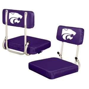   University Stadium Seat Folding Bleacher Chair