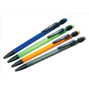  School Smart Mechanical Pencil with Eraser   1/2 