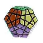 mf8 tile megaminx ii black body for speed cubing smooth