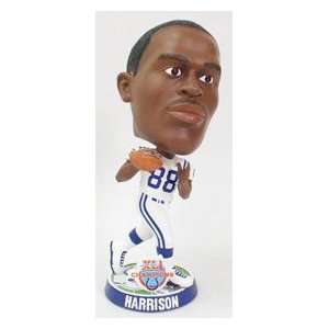  Indianapolis Colts Marvin Harrison Super Bowl 41 Champ 