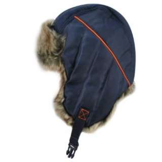  Ignite Nylon Trapper d3o Hat Clothing