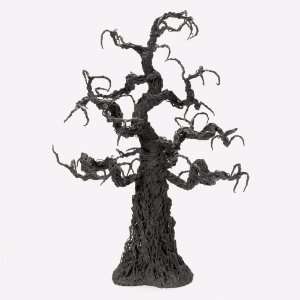  Department 56 Black Bare Branch Tree, Large