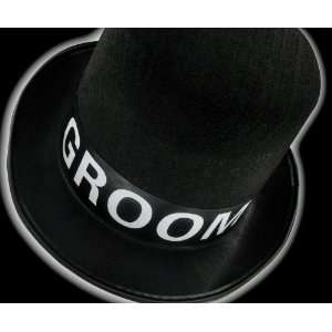  Alandra Stag Party Groom Mini Top Hat Toys & Games