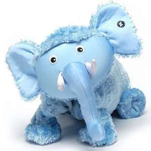  Zoobies Ellema the Elephant Blanket Pets Toys & Games