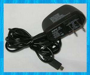 OEM Sanyo Home Travel Charger for Sprint Sanyo SCP 2700  