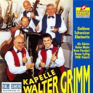 Dä Nordwand Oski   Schottisch (Walter Grimm   Bruno Syfrig 1.+ 2 